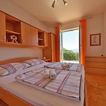 Apartment Zeljka-2 By Interhome Novi Vinodolski