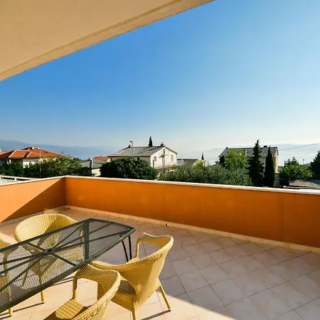 Zeljka-2 By Interhome Apartment