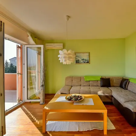 Zeljka-2 By Interhome Apartment *